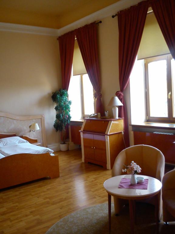 Hotel Stela Levoca Exterior photo
