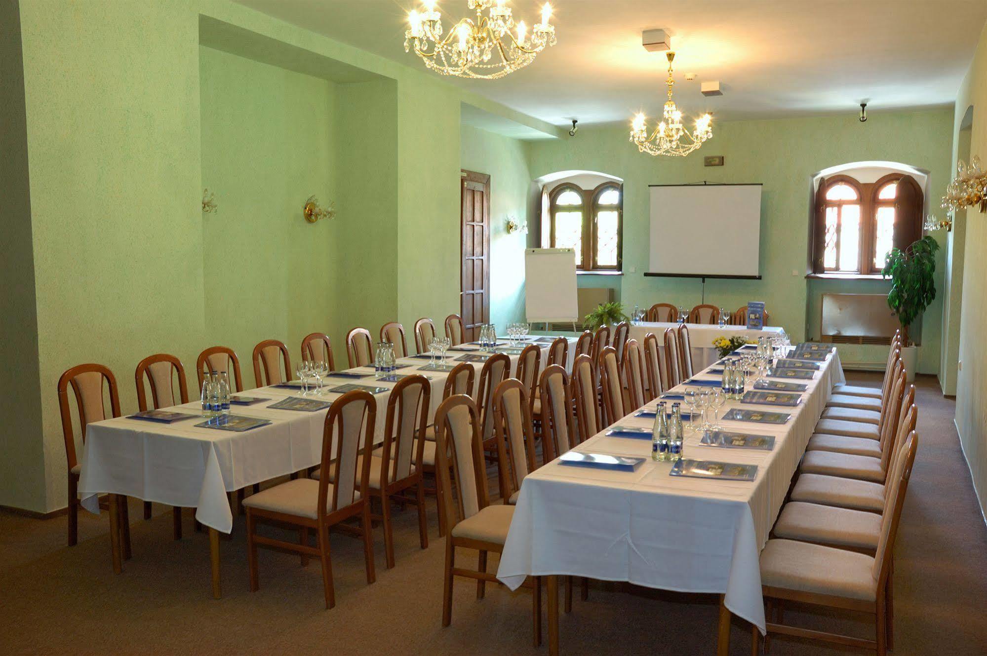 Hotel Stela Levoca Exterior photo