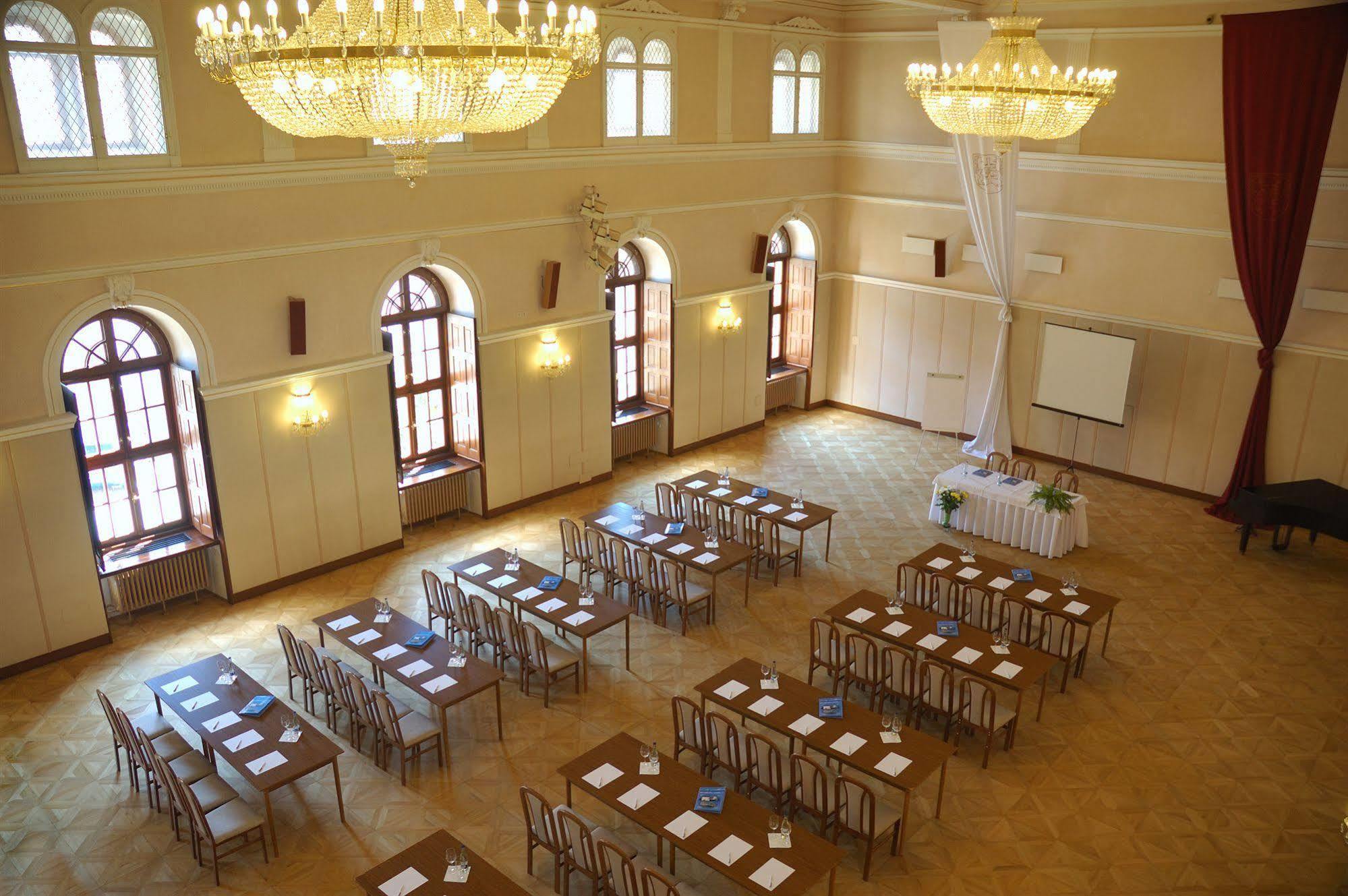 Hotel Stela Levoca Business photo