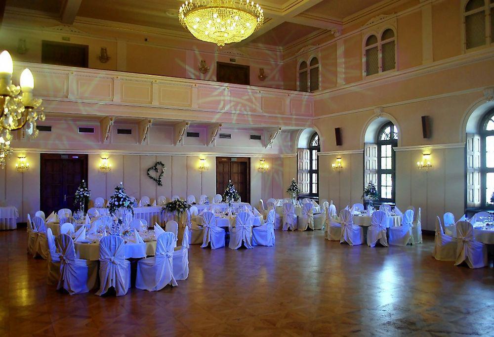 Hotel Stela Levoca Restaurant photo
