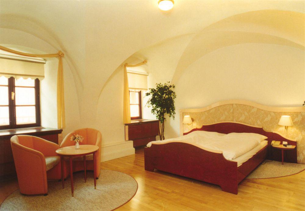 Hotel Stela Levoca Room photo